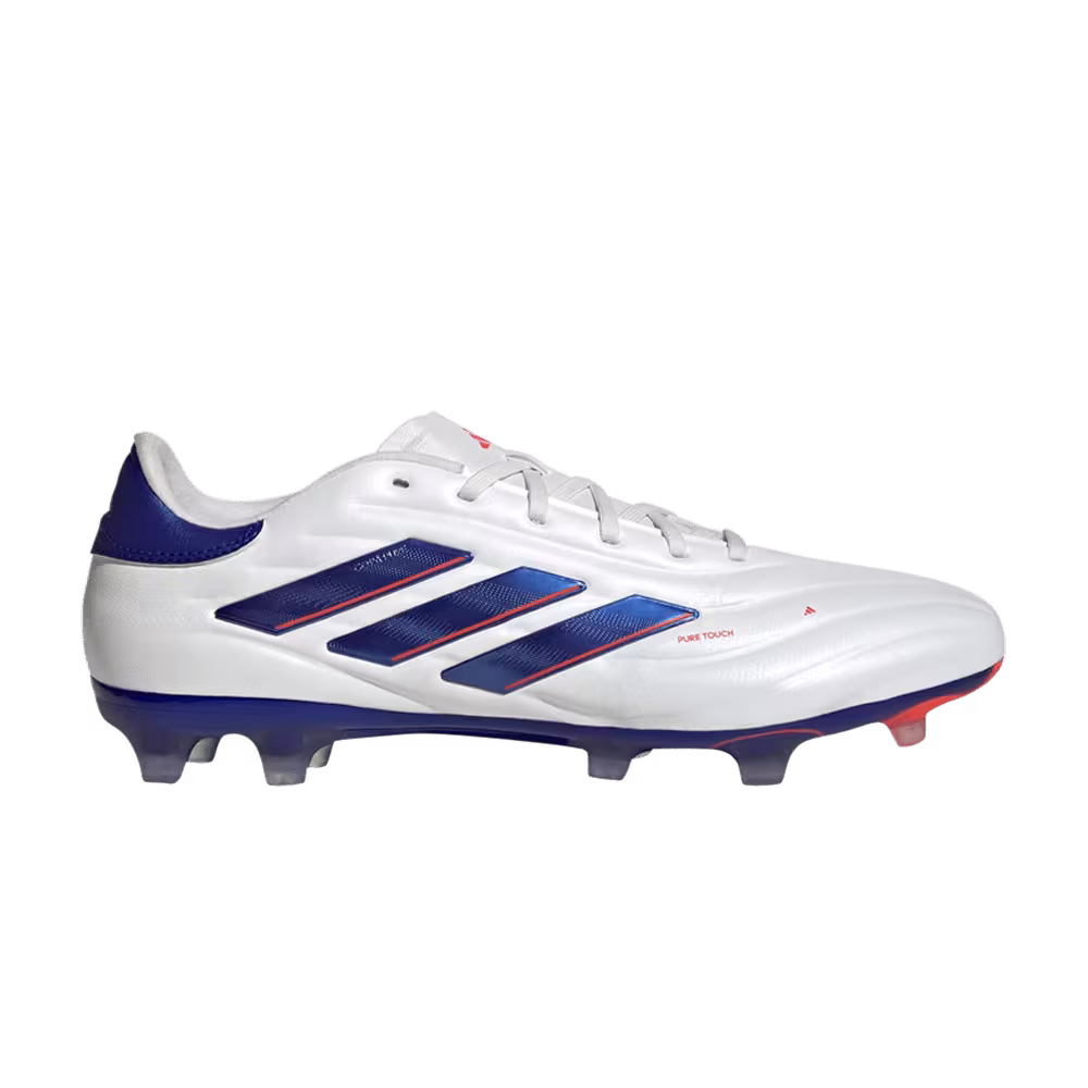 Adidas Copa Pure 2 Pro FG Advancement Pack