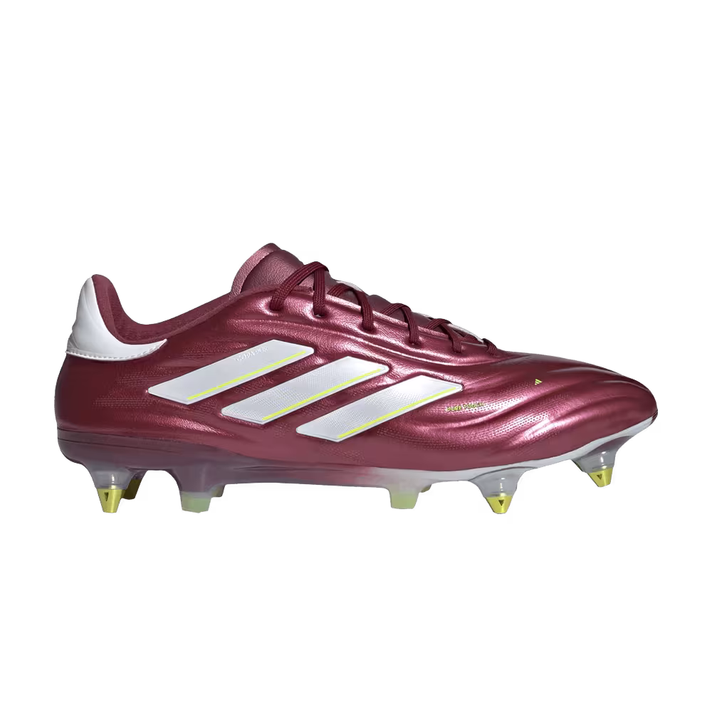 Adidas Copa Pure 2 Elite SG Energy Citrus Pack