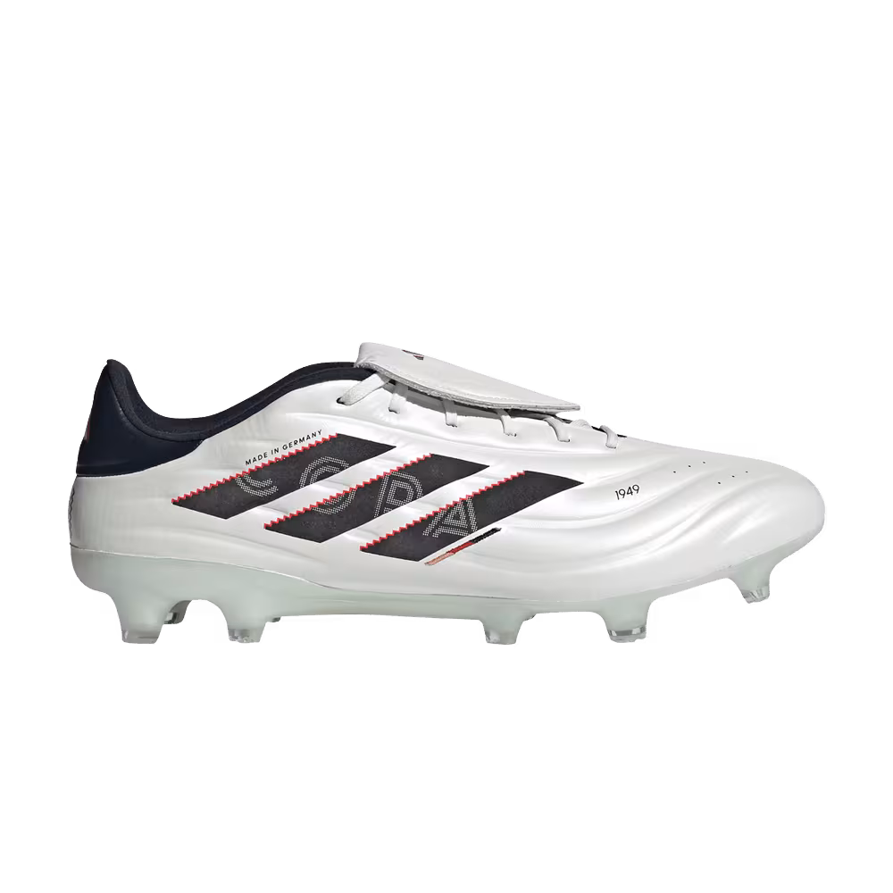 Adidas Copa Pure 2 Elite FG Made in Germany 75th Anniversary