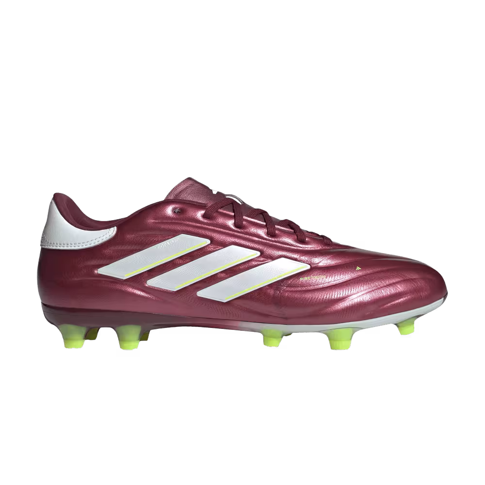 Adidas Copa Pure 2 Pro FG Energy Citrus Pack