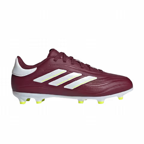 Adidas Copa Pure 2 League FG J 'Energy Citrus Pack'