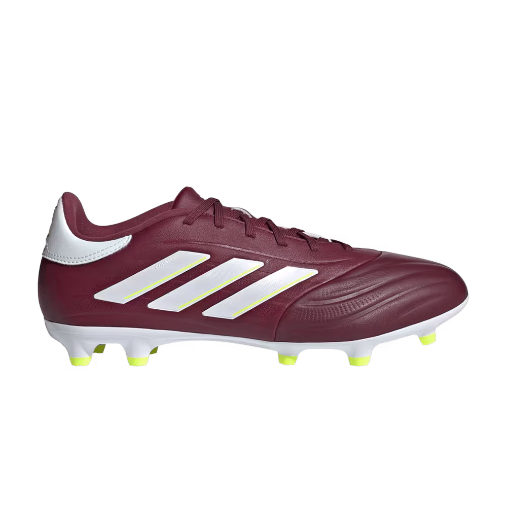 Adidas Copa Pure 2 League FG Energy Citrus Pack