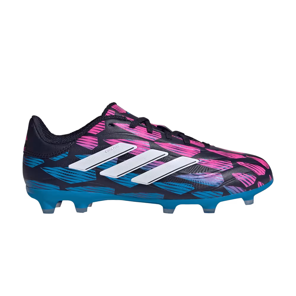 Adidas Copa Pure 2 League FG K Reemergence Pack