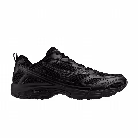 Mizuno MXR 'Black'