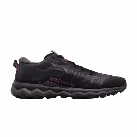 Mizuno Wmns Wave Daichi 7 GORE-TEX 'Black'
