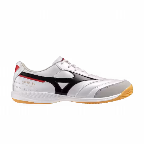 Mizuno Morelia Sala Pro In 'White Black'