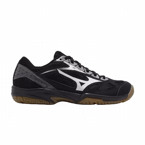 Mizuno Wmns Cyclone Speed 2 'Black Silver'