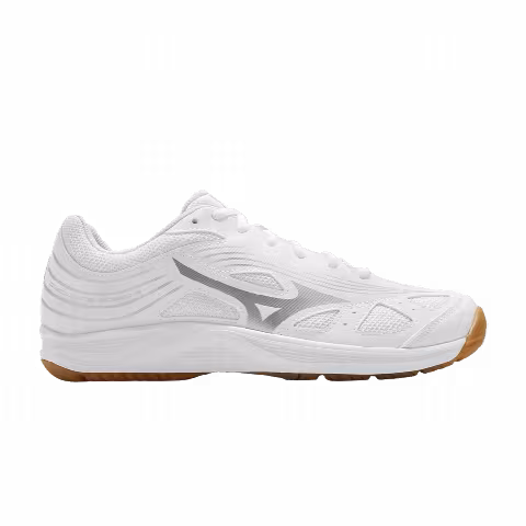 Mizuno Cyclone Speed 3 'White Silver'