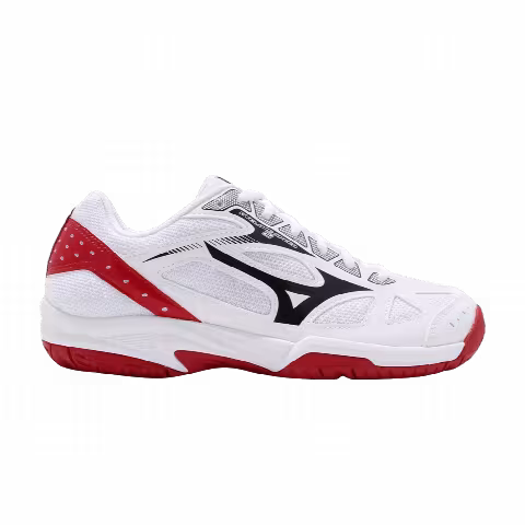Mizuno Cyclone Speed 2 'White Black Red'