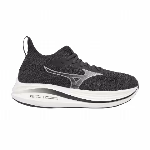Mizuno Neo Zen 'Black Sand Quiet Shade'