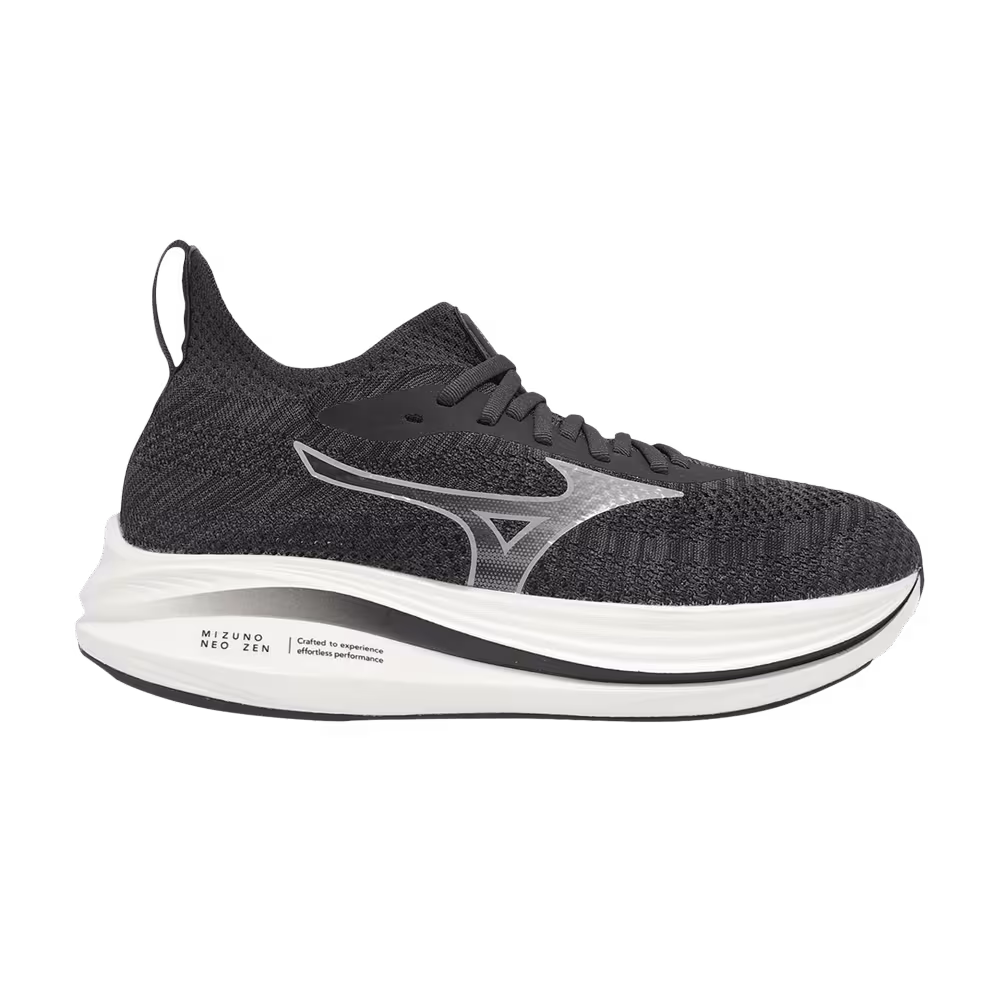 Mizuno Neo Zen Black Sand Quiet Shade