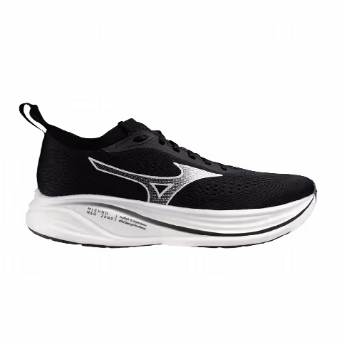 Mizuno Neo Zen 2 'Black White'