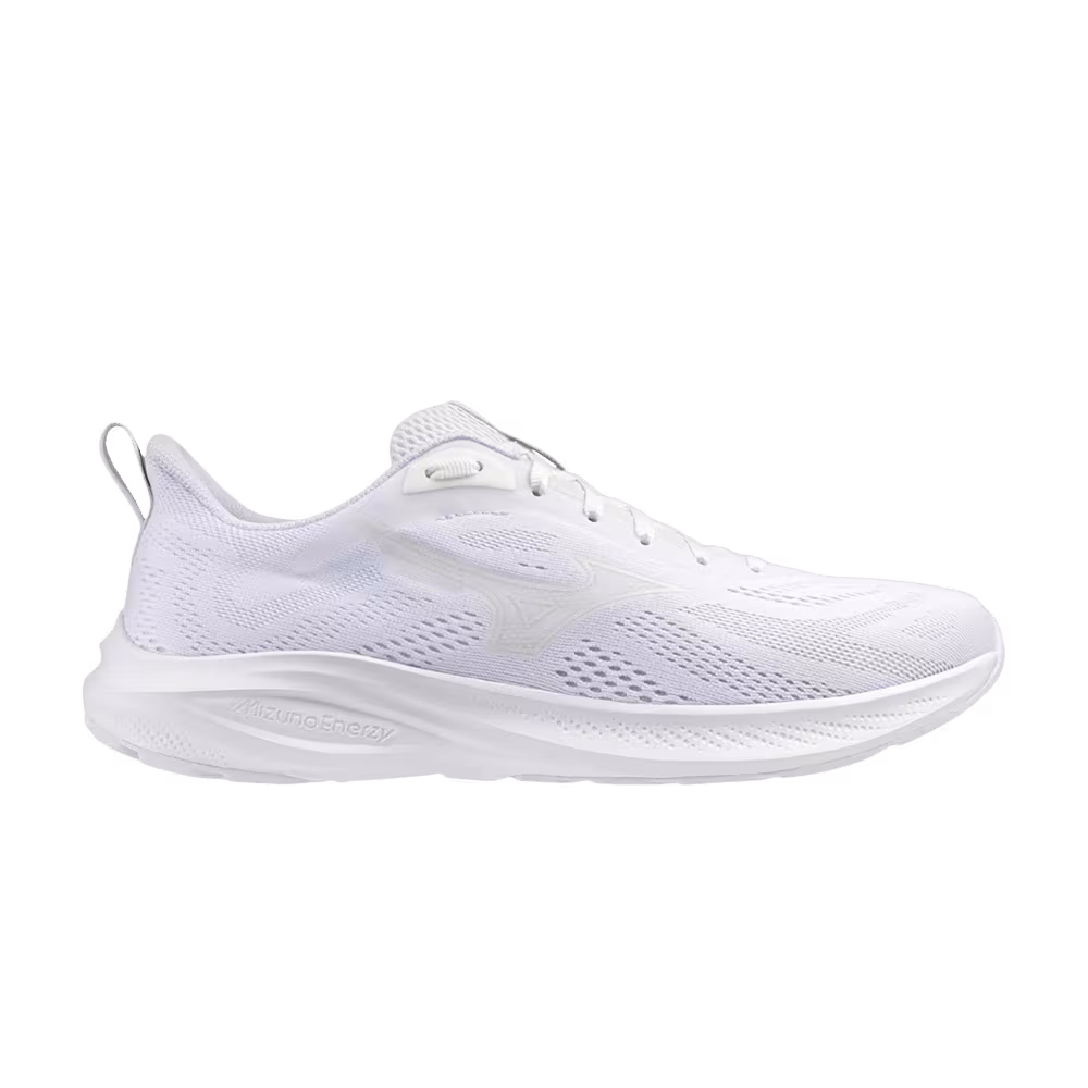Mizuno Enerzy Runnerz 2 White