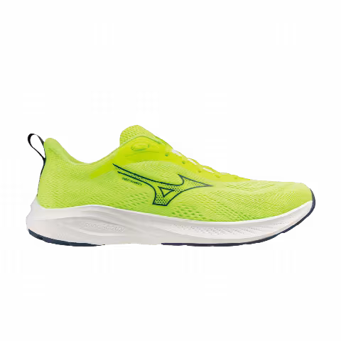 Mizuno Enerzy Runnerz 2 'Lime Gree'n