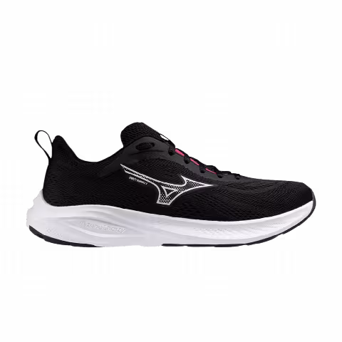 Mizuno Wmns Enerzy Runnerz 2 'Black White'