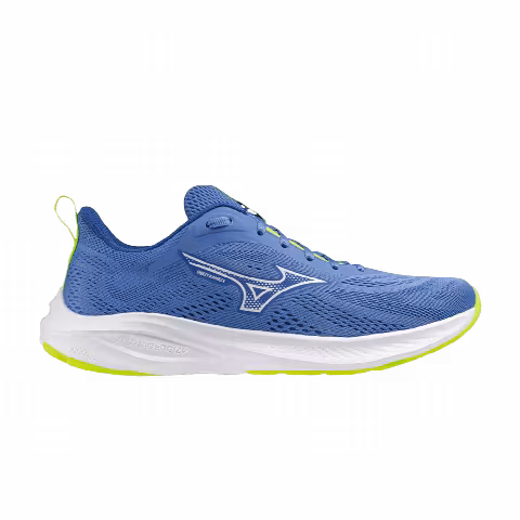 Mizuno Wmns Enerzy Runnerz 2 'Blue Yellow'