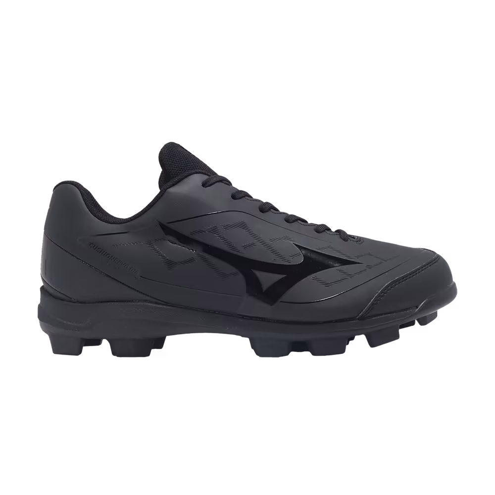 Mizuno CushionRevo Dia Wide Black