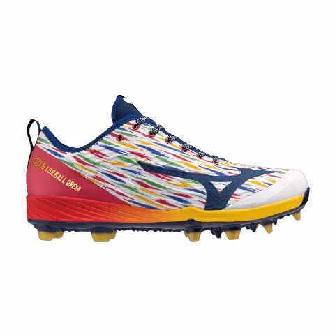 Mizuno Cushionrevo Pro TPU CR 'Baseball Dream'