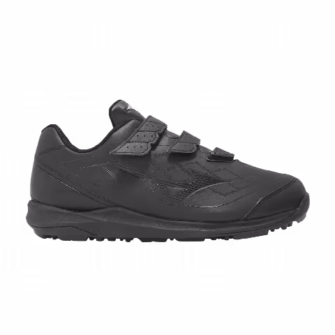 Mizuno CushionRevo Dia Trainer Wide 'Black'