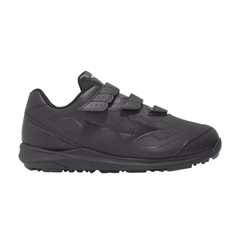 Mizuno CushionRevo Dia Trainer Wide Black