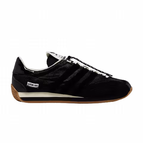 Song for the Mute x adidas Country OG 'Pony Hair Pack - Black'