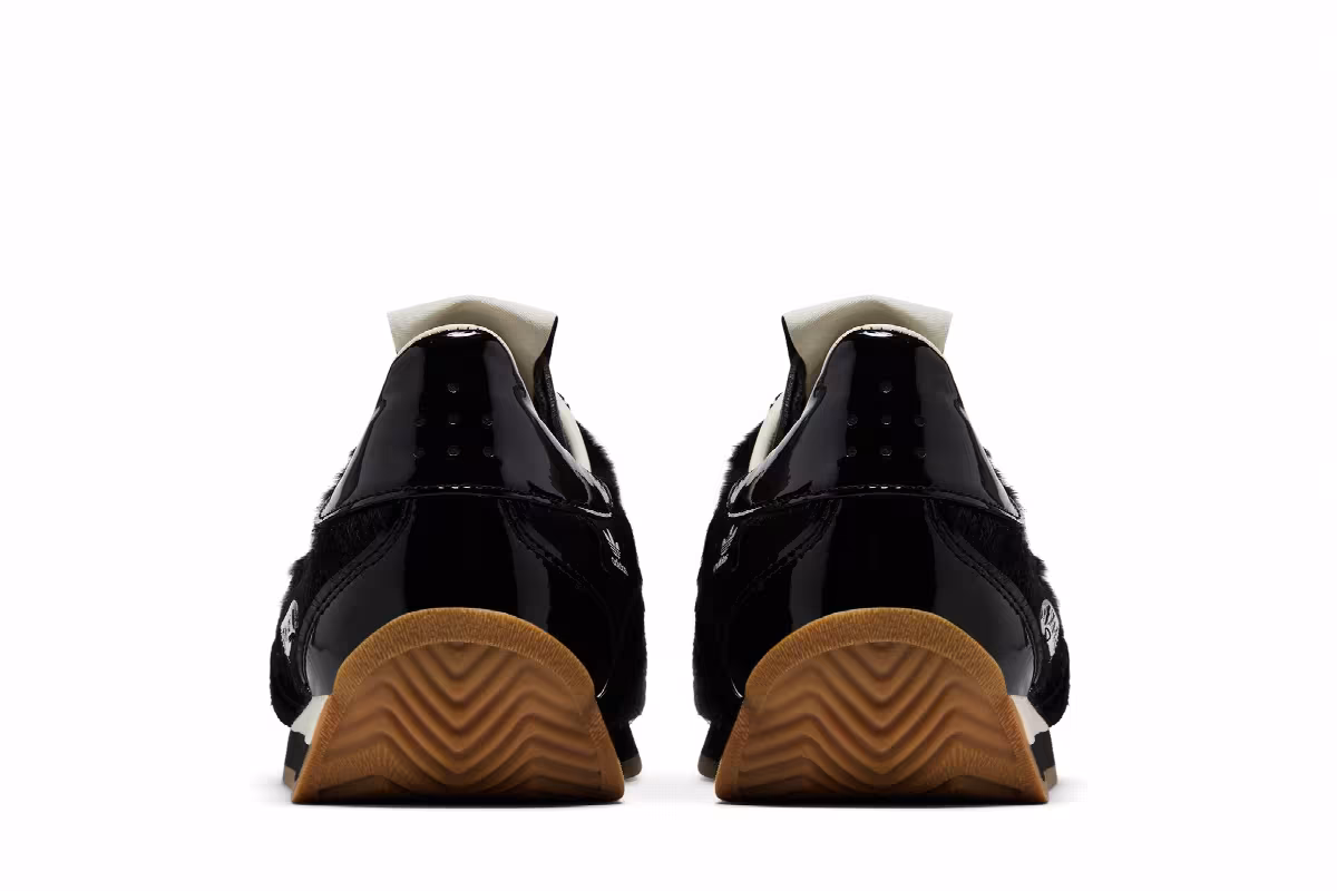 Song for the Mute x adidas Country OG Pony Hair Pack - Black, view 7