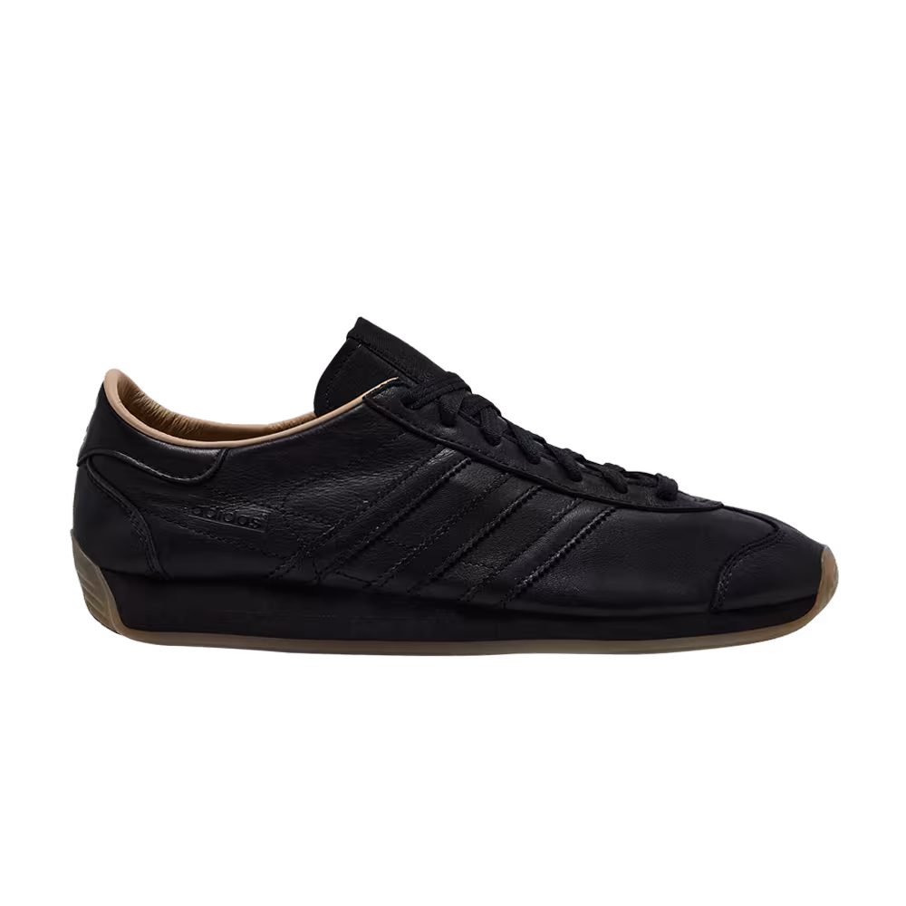adidas Country Japan Black Gum