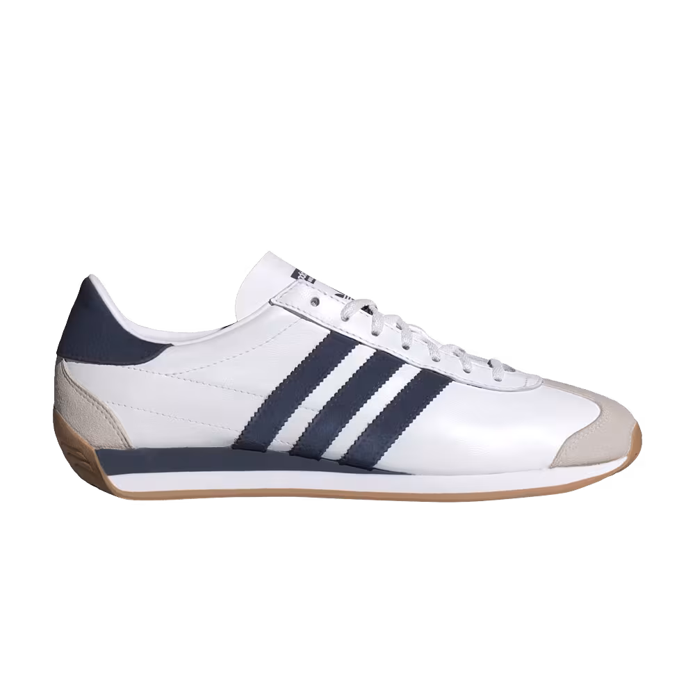 adidas Country OG White Night Indigo