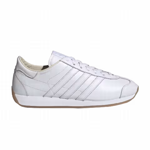 Adidas Country Japan 'White Gum'