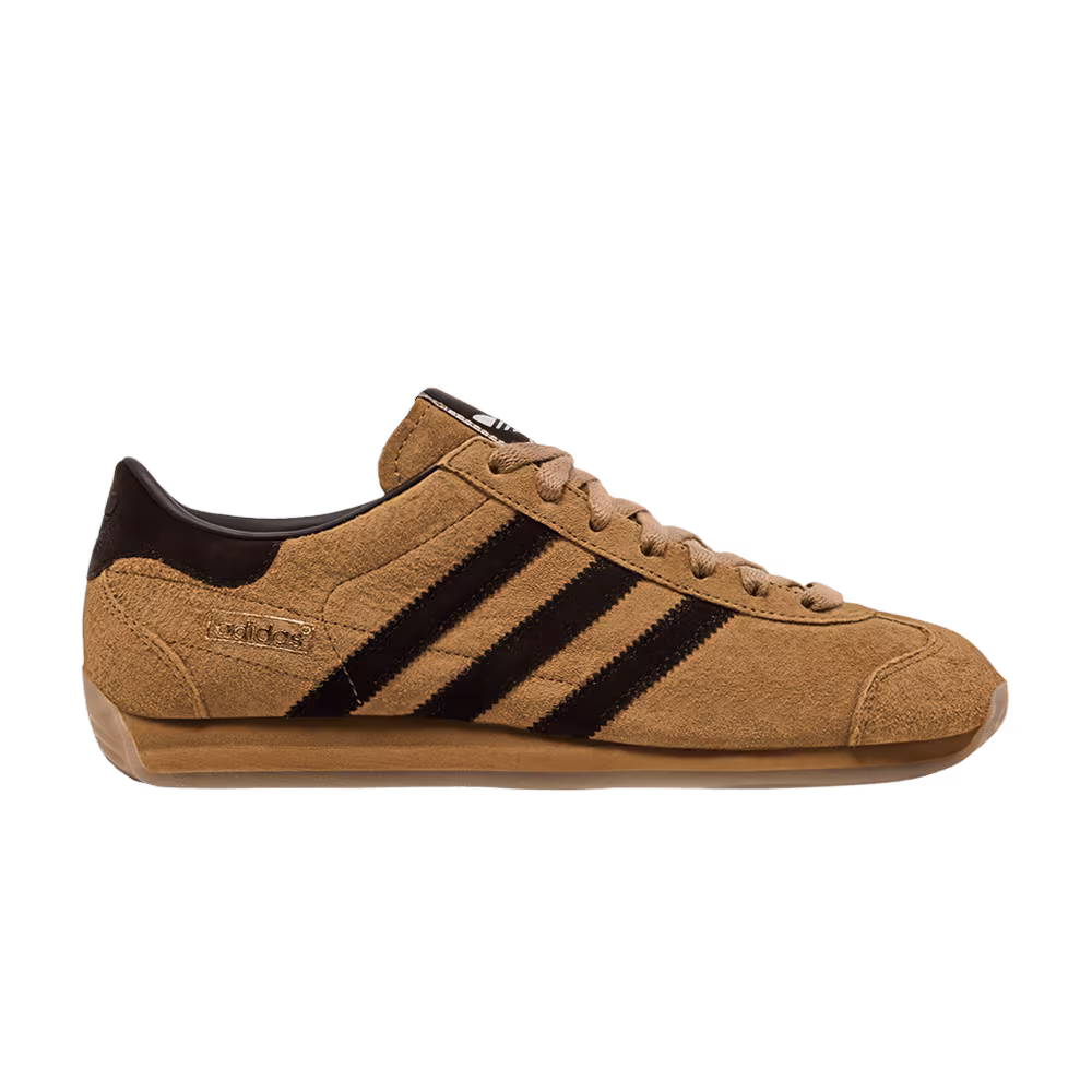 adidas Country Japan Brown Desert