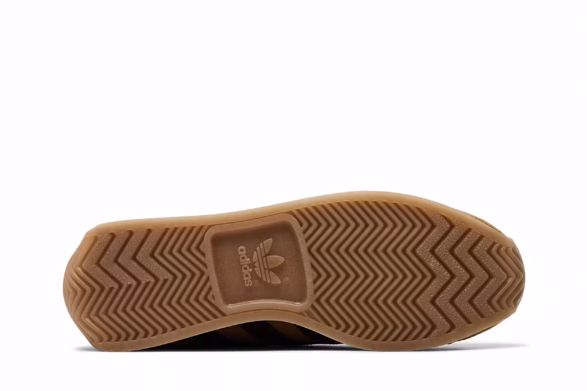 adidas Country Japan Brown Desert, view 5