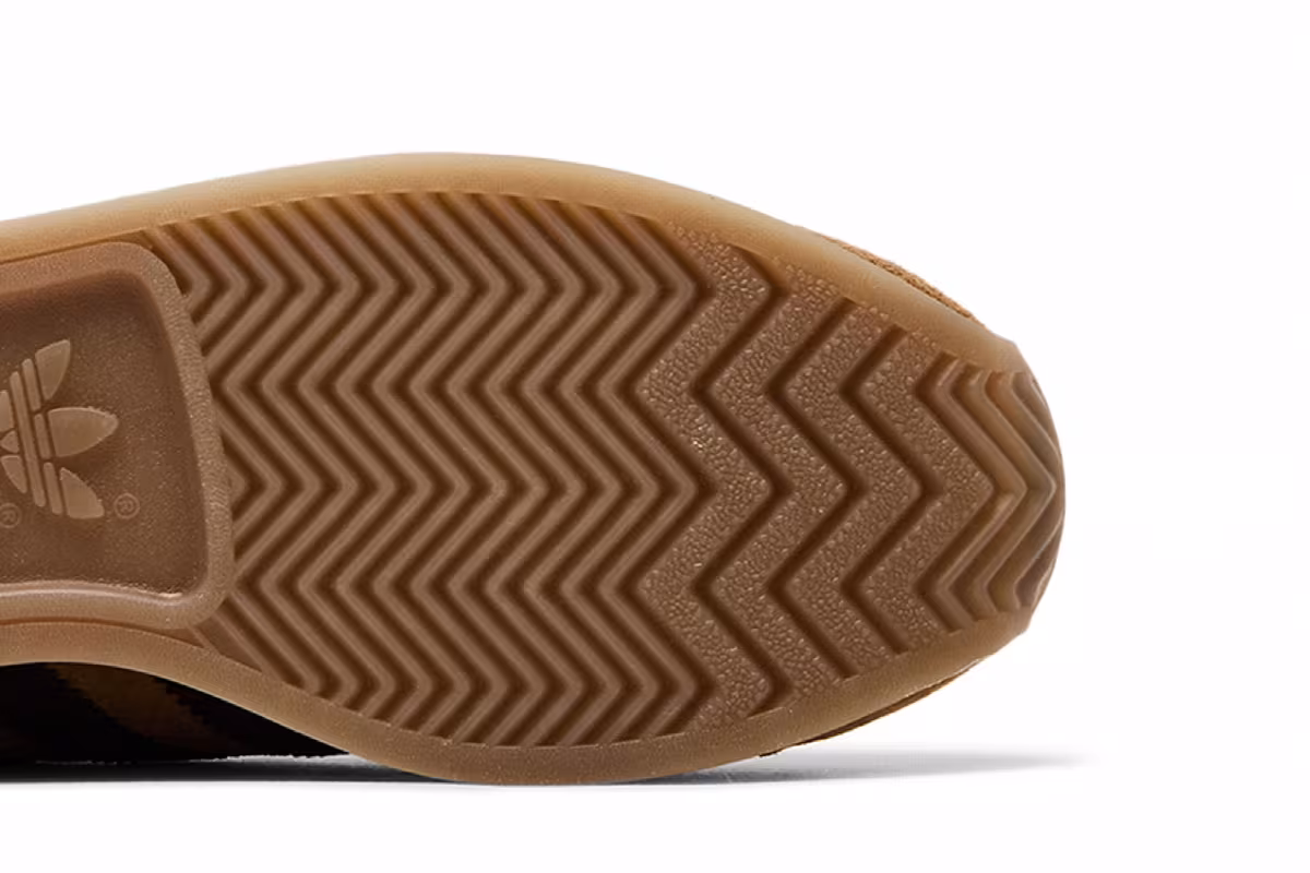 adidas Country Japan Brown Desert, view 6