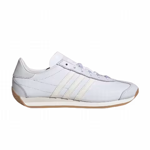 Adidas Wmns Country OG 'White Aluminium'