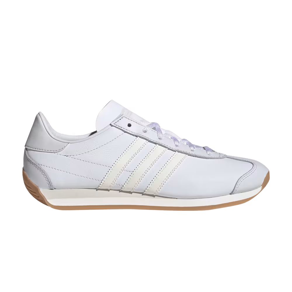 Adidas Women's Country OG White Aluminium