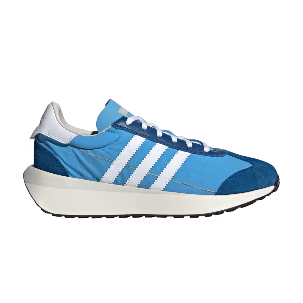 Adidas Country XLG Semi Blue Burst