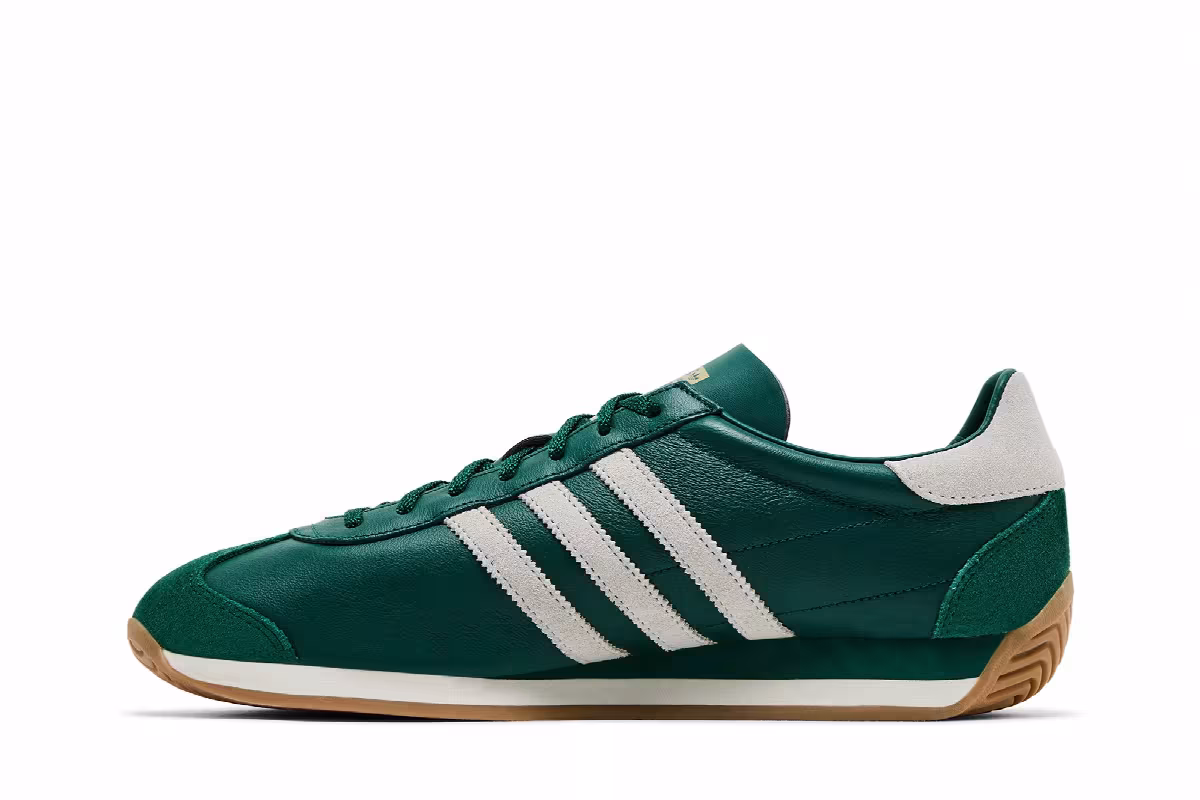 adidas Country OG Collegiate Green, view 4