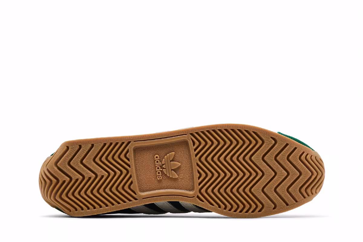 adidas Country OG Collegiate Green, view 5