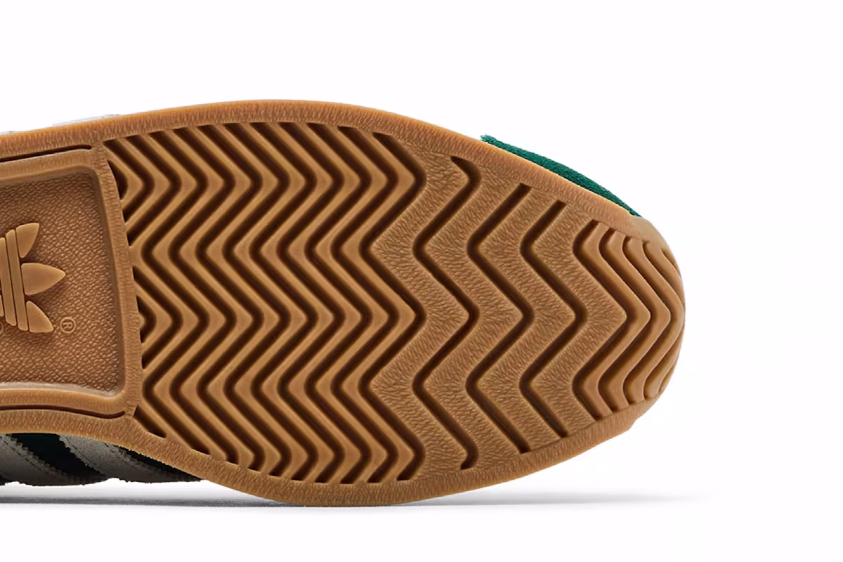 adidas Country OG Collegiate Green, view 6