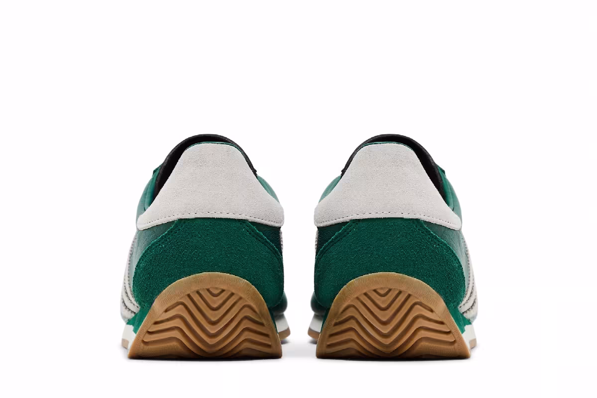 adidas Country OG Collegiate Green, view 7
