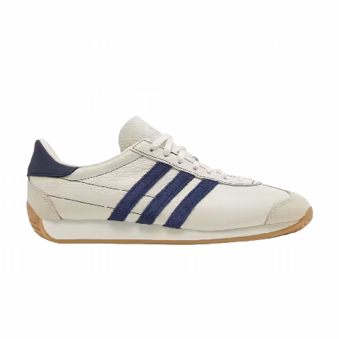 adidas Wmns Country OG 'Off White Night Indigo'