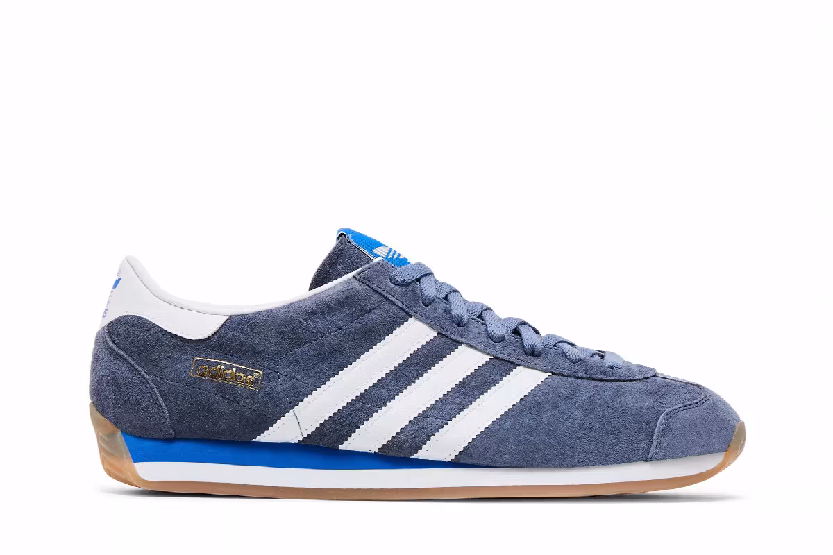 adidas Country Japan Preloved Ink, view 2