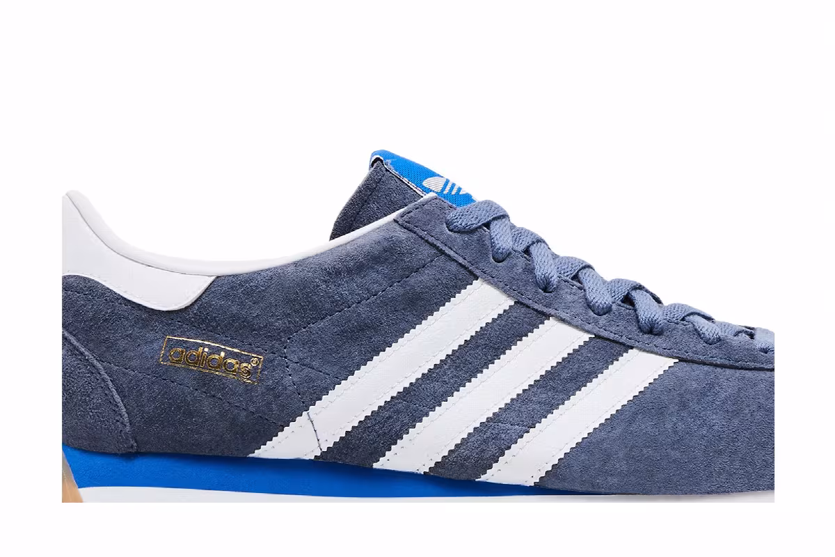 adidas Country Japan Preloved Ink, view 3