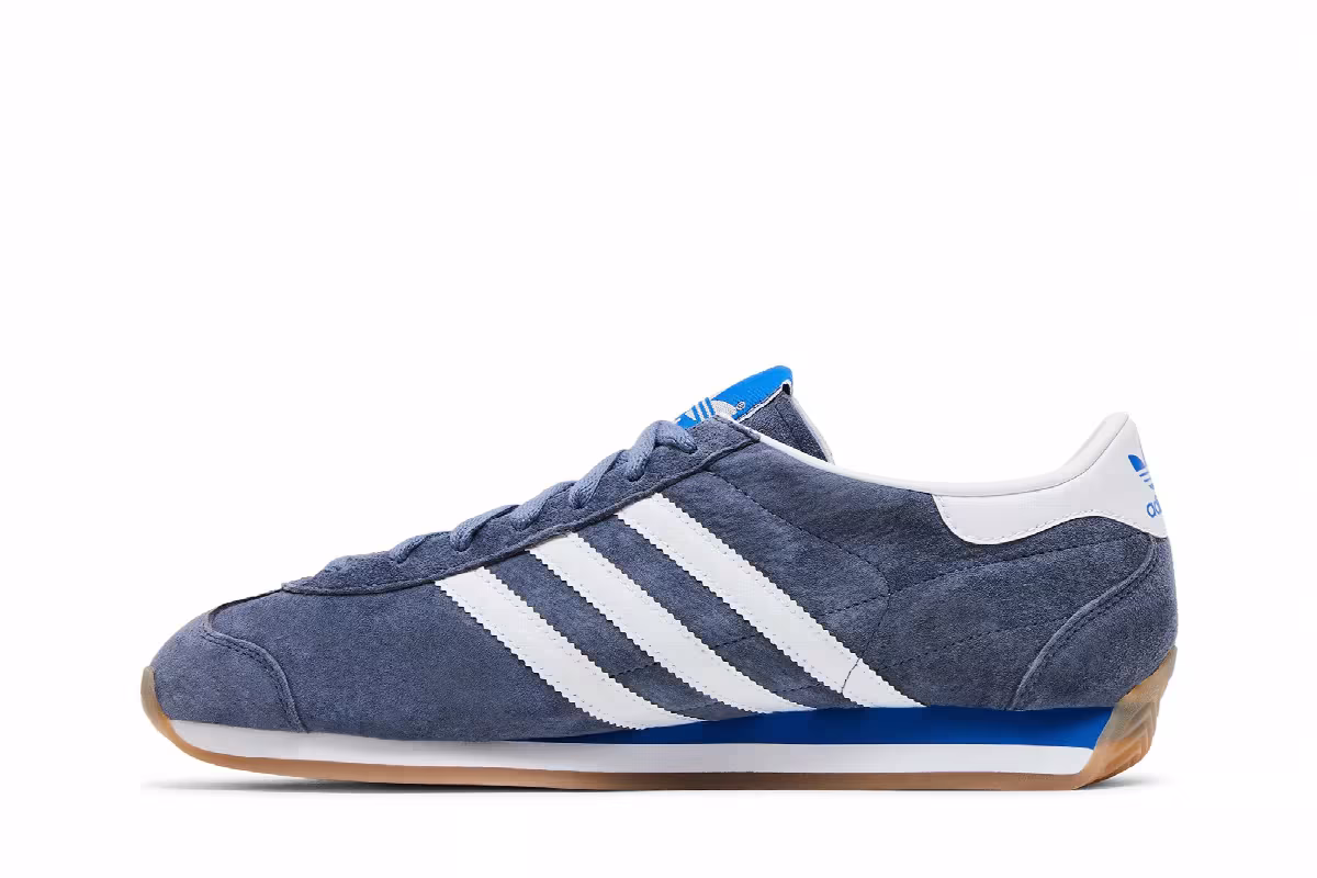 adidas Country Japan Preloved Ink, view 4