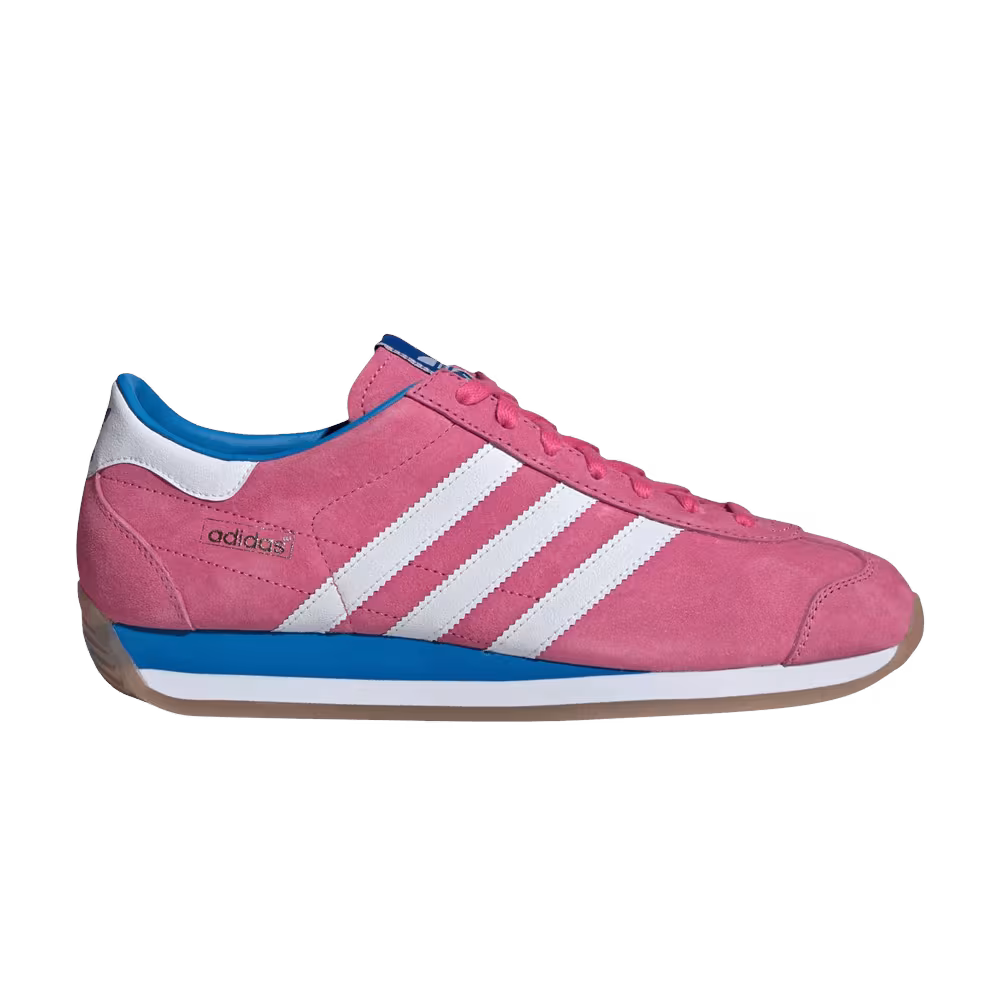adidas Country Japan Pink Fusion