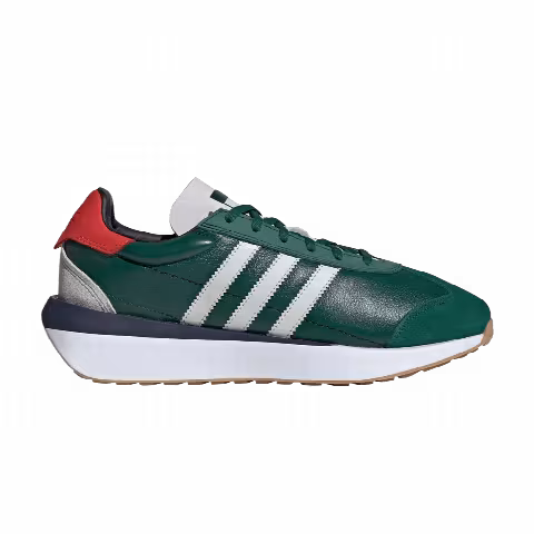 Adidas Country XLG 'Collegiate Green'