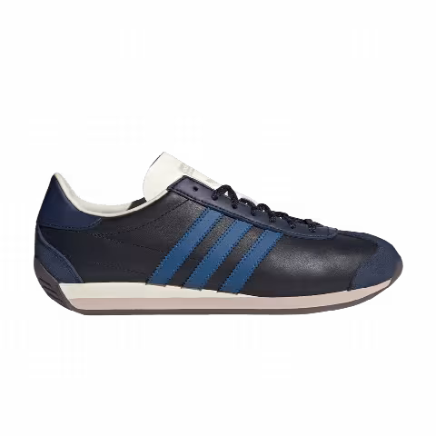 adidas Country OG 'Black Dark Marine'
