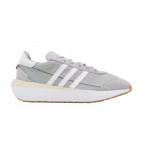 Adidas Country XLG 'Grey White'