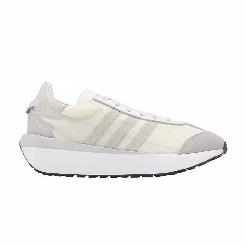 Adidas Country XLG 'White Tint Aluminium Grey'