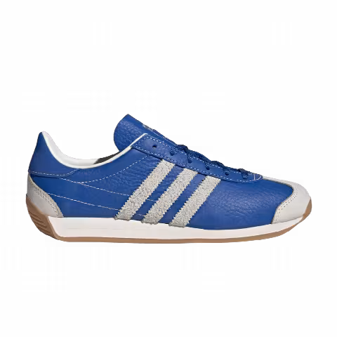 adidas Wmns Country OG 'Blue Off White'