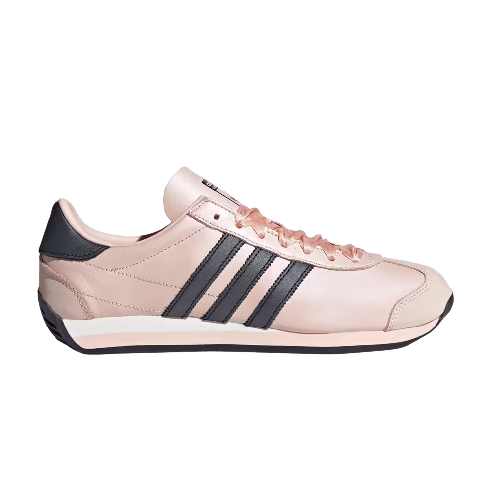 adidas Women's Country OG Ribbon Lace